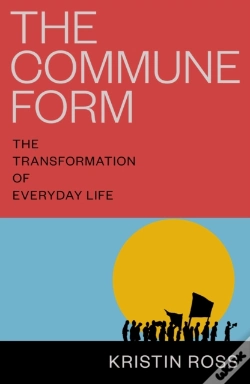 Capa do artigo The Commune Form