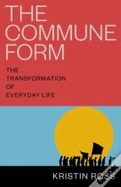 Capa do artigo The Commune Form