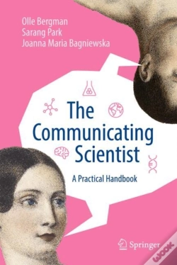 Capa do artigo The Communicating Scientist