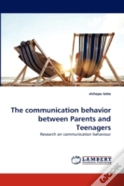 Capa do artigo The Communication Behavior Between Parents And Teenagers