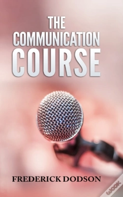 Capa do artigo The Communication Course