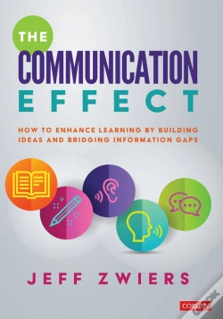 Capa do artigo The Communication Effect