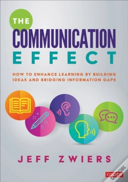 Capa do artigo The Communication Effect