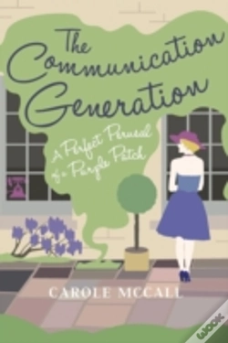 Capa do artigo The Communication Generation