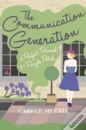 Capa do artigo The Communication Generation