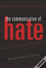 Capa do artigo The Communication Of Hate