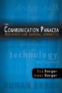 The Communication Panacea: Pediatrics An - Preview