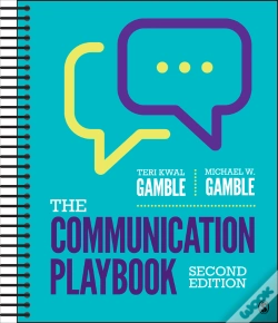 Capa do artigo The Communication Playbook