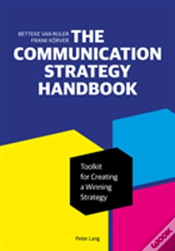 Capa do artigo The Communication Strategy Handbook