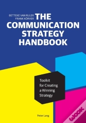 Capa do artigo The Communication Strategy Handbook