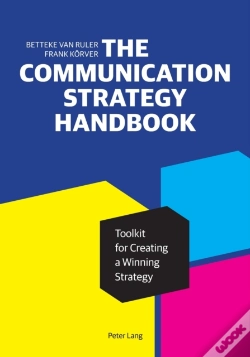 Capa do artigo The Communication Strategy Handbook