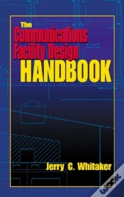 Capa do artigo The Communications Facility Design Handbook