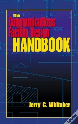 Capa do artigo The Communications Facility Design Handbook