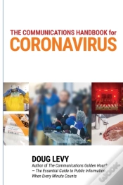 Capa do artigo The Communications Guide For Coronavirus