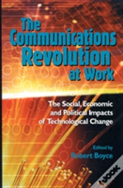 Capa do artigo The Communications Revolution At Work