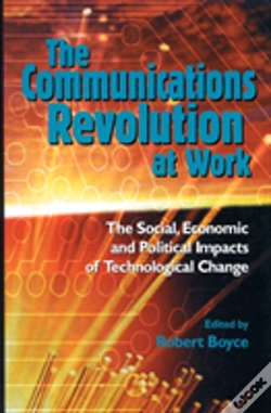 Capa do artigo The Communications Revolution At Work