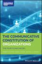 The Communicative Constitution Of Organizations - Preview