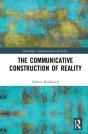 The Communicative Construction Of Reality - Preview
