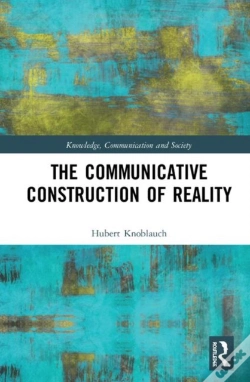 Capa do artigo The Communicative Construction Of Reality