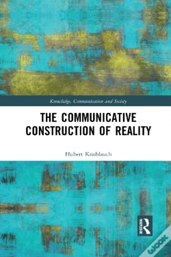 Capa do artigo The Communicative Construction Of Reality
