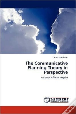 Capa do artigo The Communicative Planning Theory In Perspective