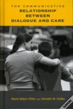 Capa do artigo The Communicative Relationship Between Dialogue And Care