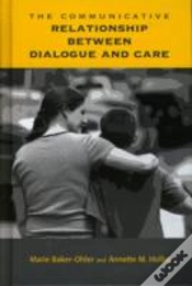 Capa do artigo The Communicative Relationship Between Dialogue And Care