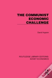 Capa do artigo The Communist Economic Challenge