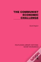 The Communist Economic Challenge