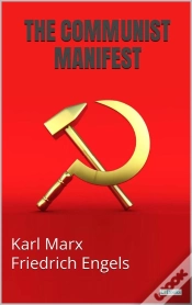 Capa do artigo The Communist Manifest