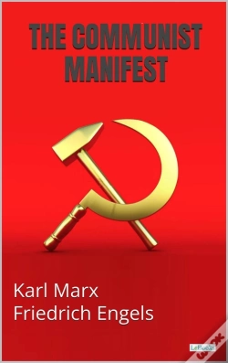 Capa do artigo The Communist Manifest