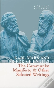 Capa do artigo The Communist Manifesto & Other Selected Writings