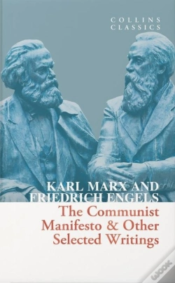 Capa do artigo The Communist Manifesto & Other Selected Writings