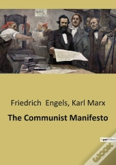 The Communist Manifesto