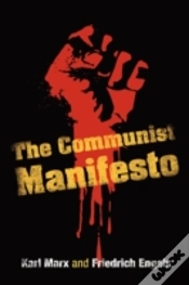 Capa do artigo The Communist Manifesto