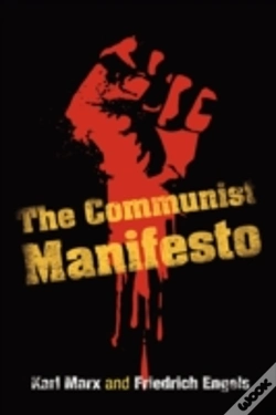 Capa do artigo The Communist Manifesto