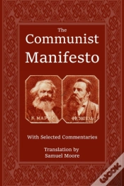 Capa do artigo The Communist Manifesto