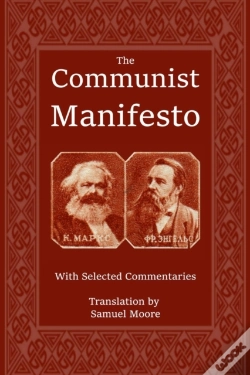 Capa do artigo The Communist Manifesto