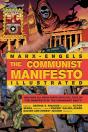 The Communist Manifesto Illustrated - Preview
