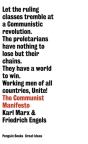 The Communist Manifesto - Preview