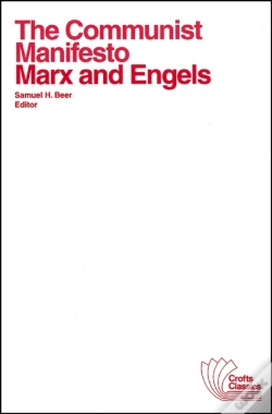 Capa do artigo The Communist Manifesto