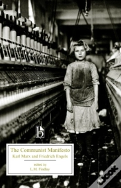 Capa do artigo The Communist Manifesto