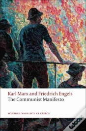 Capa do artigo The Communist Manifesto