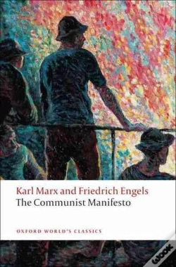 Capa do artigo The Communist Manifesto