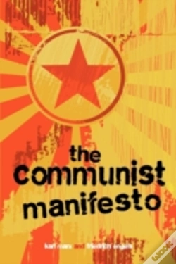 Capa do artigo The Communist Manifesto