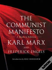 Capa do artigo The Communist Manifesto