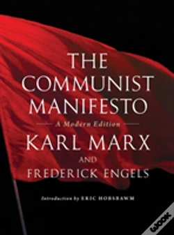Capa do artigo The Communist Manifesto