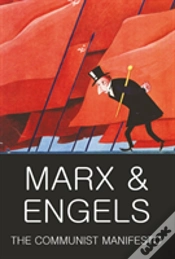 Capa do artigo The Communist Manifesto