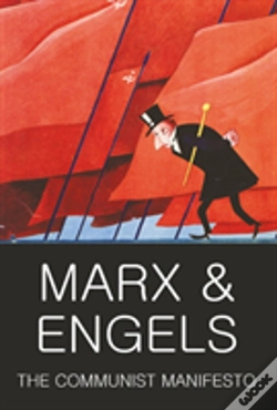 Capa do artigo The Communist Manifesto