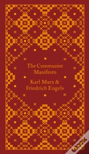 Capa do artigo The Communist Manifesto